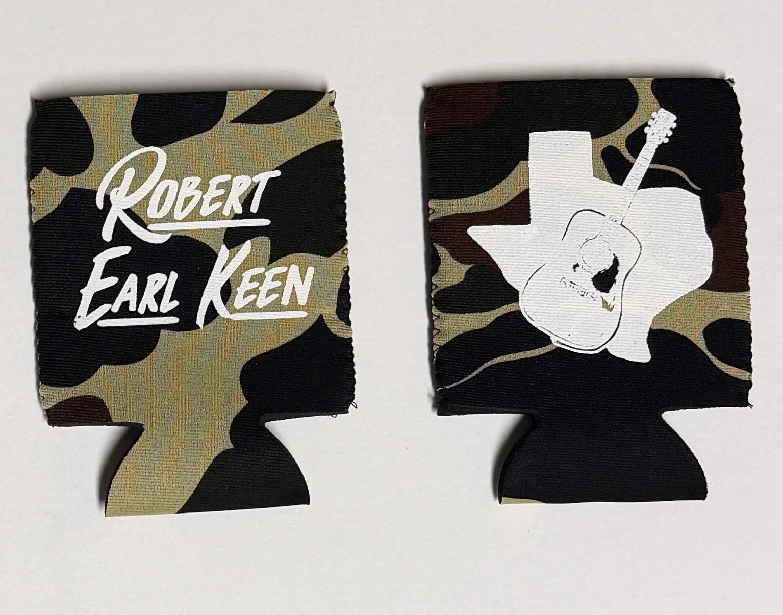 Guitar Koozie