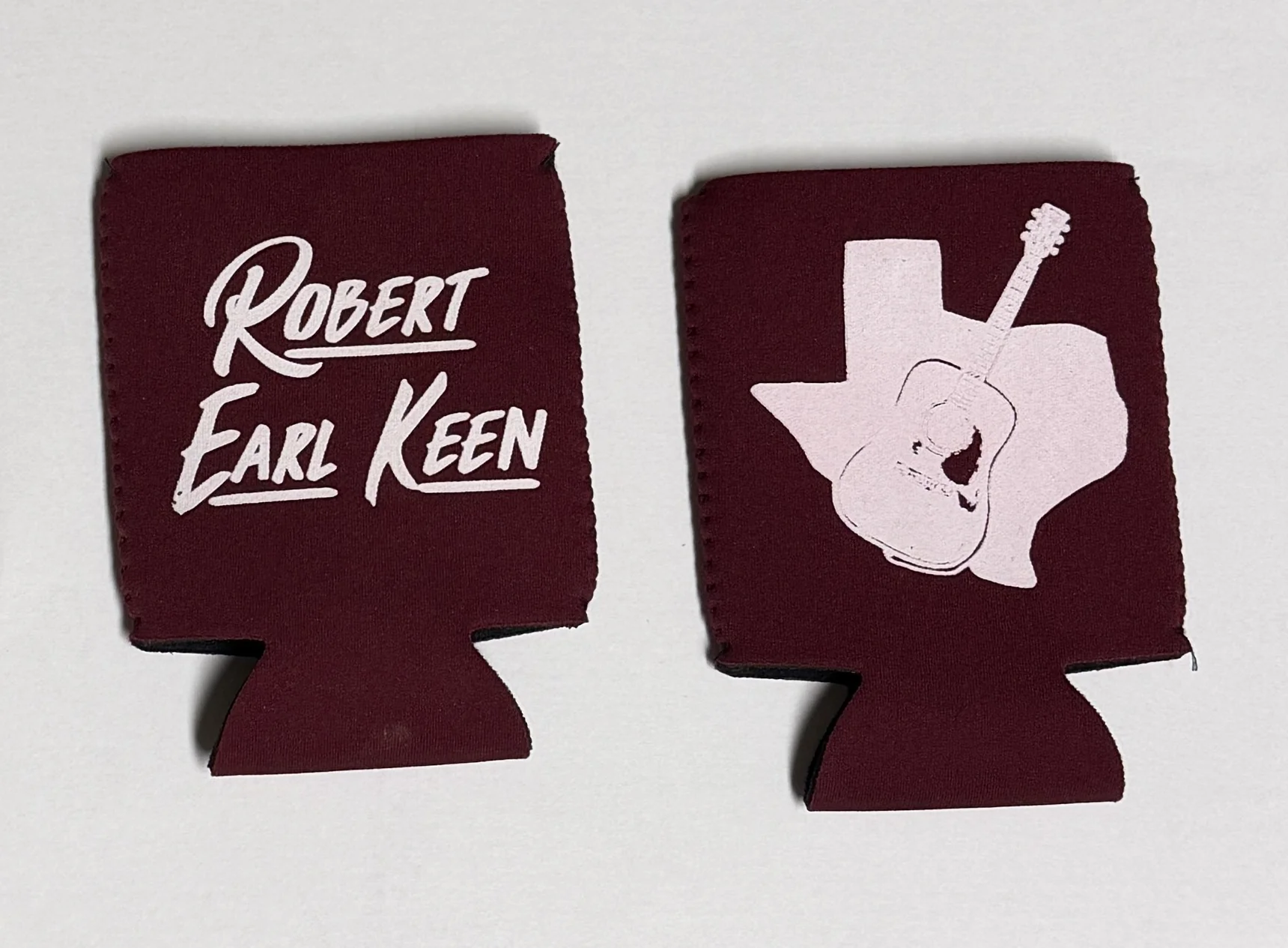 Guitar Koozie