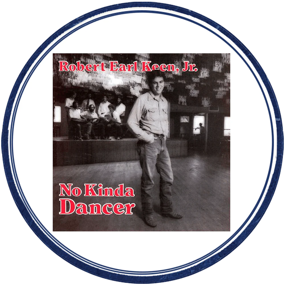 No Kinda Dancer - Digital Album