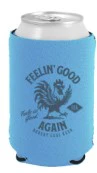 Feelin' Good Again "Feels So Good" Koozie