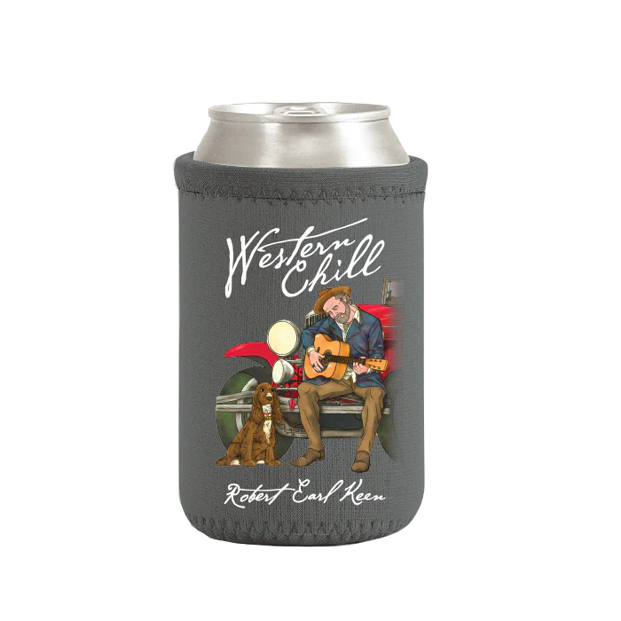 Western Chill Can Cooler - Image 4